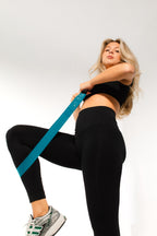 Long Gym Glam Onyx